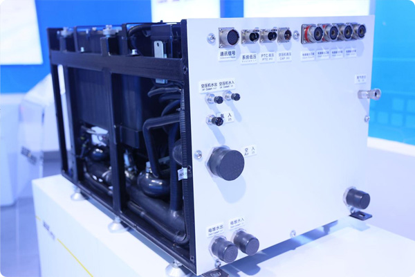 Hydrogen fuel cell