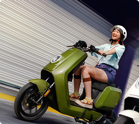 Electric Power-assisted Bicycle Solution