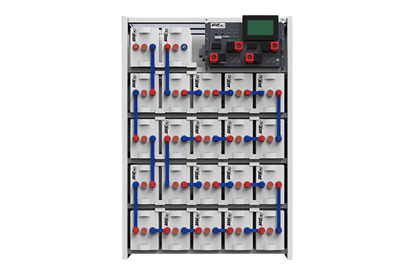 Communication energy storage