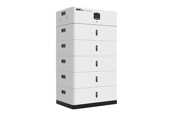 Home energy storage