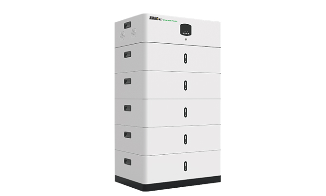 Home energy storage