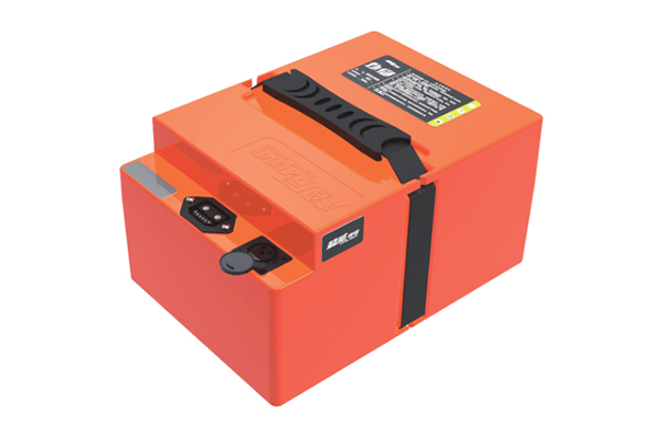 Lithium-ion battery