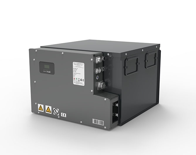 Durathon Battery E1109