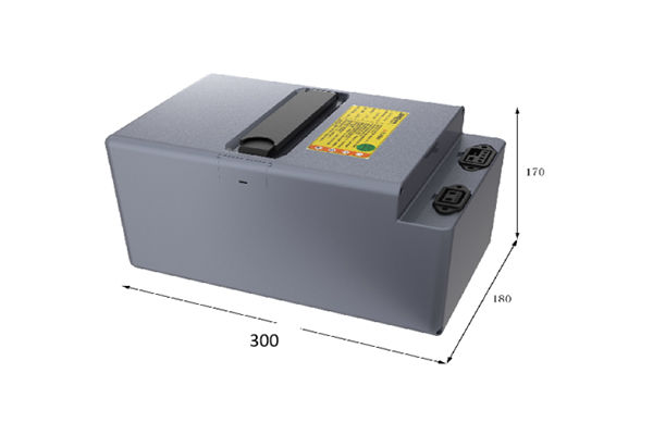 sodium ion battery