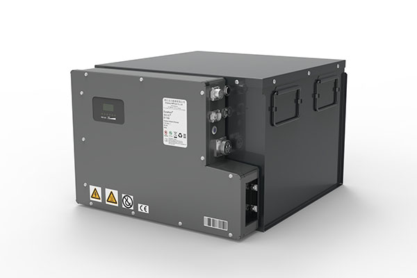 Durathon Battery E1109
