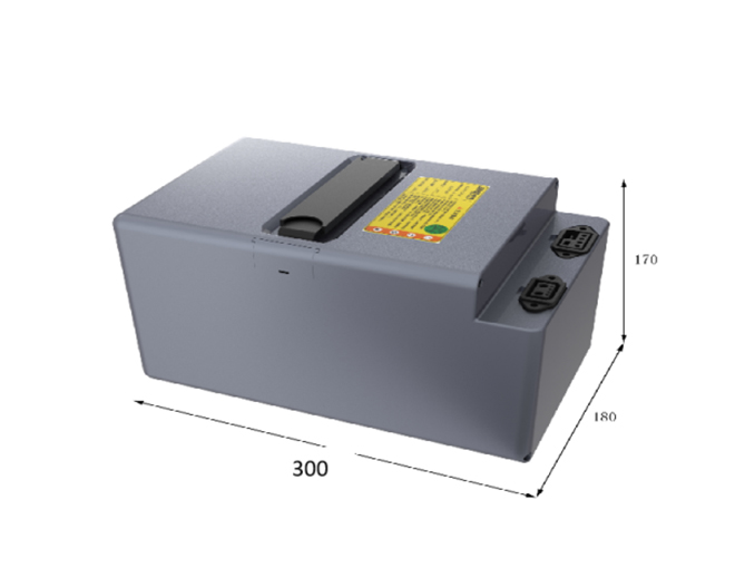 sodium ion battery