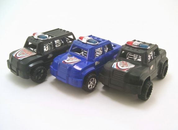Electric Toys