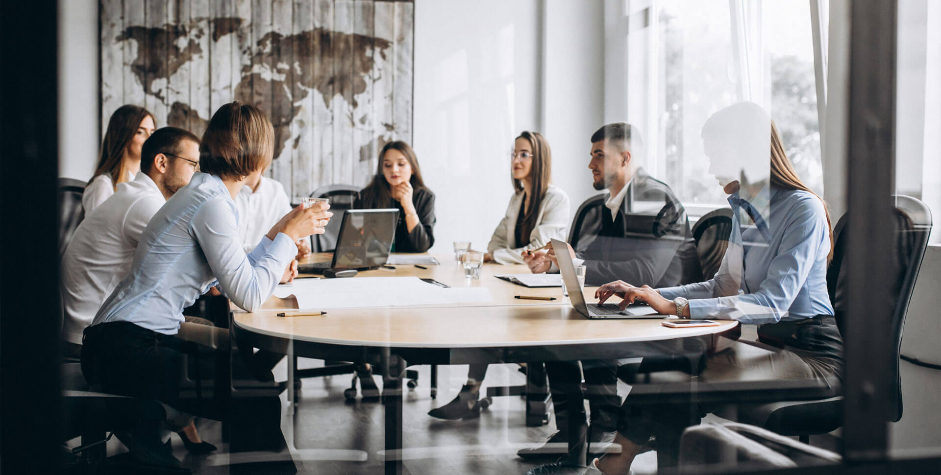 Innovation-Driven Management