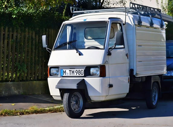 Electric Tricycles