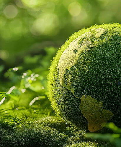 Green Development