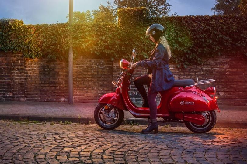 Electric Motorcycles