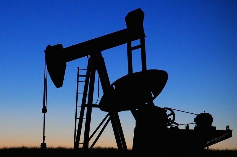 Oil & Gas