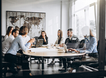 Innovation-Driven Management