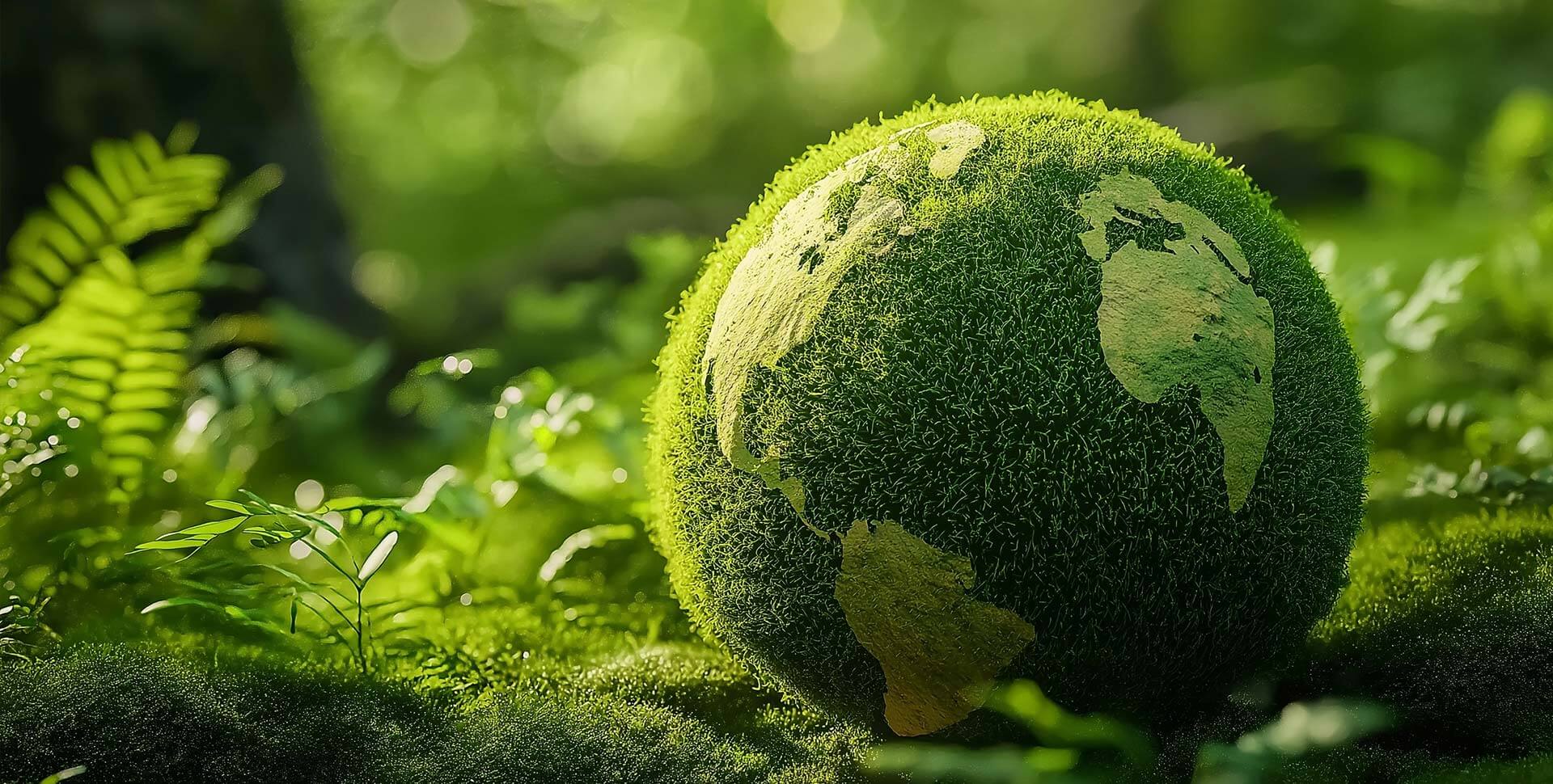 Green  development