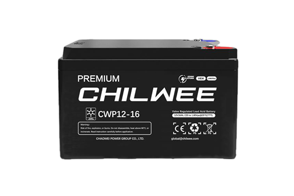 Lead-Acid battery