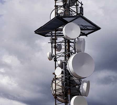 Solutions for Industrial and Commercial Sectors and Power Systems