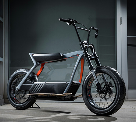 Shared riding solutions