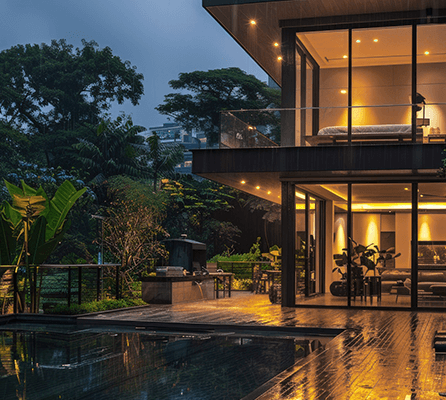 Household Energy Storage Product Solution