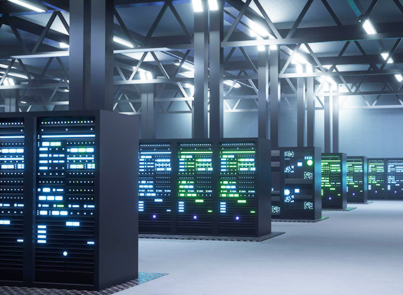 Solution for Base Station Energy Storage System (DC/DC)