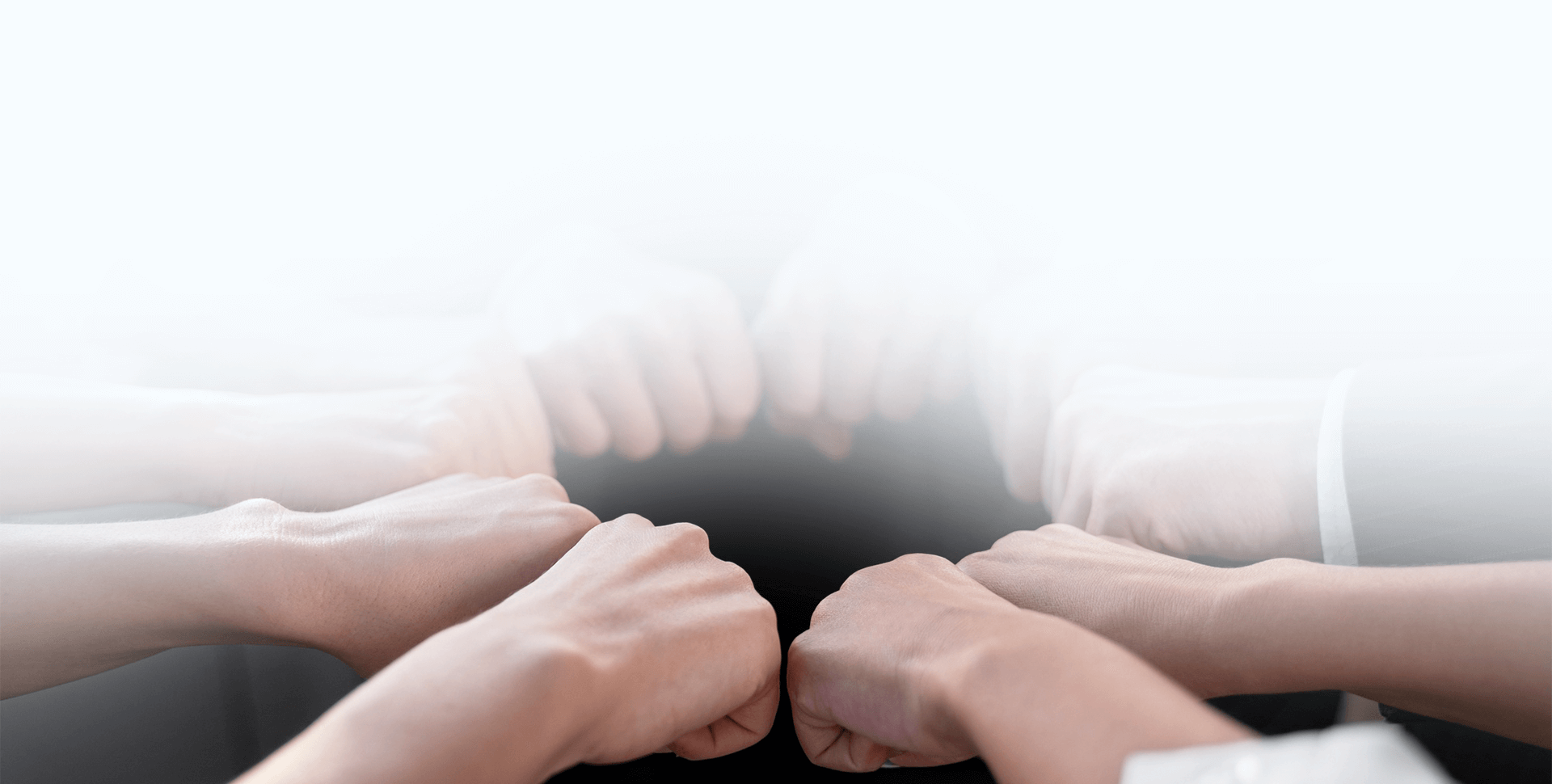 Collaborative Synergy  Innovative Governance  Green Growth  Compassionate Commitment