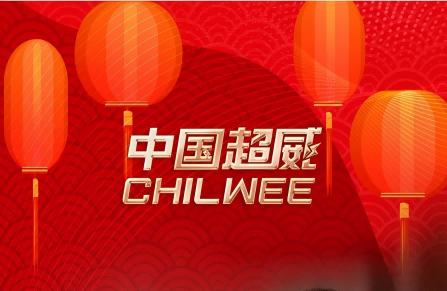 Steady Steps Lead to a Distant Future, and a Promising Tomorrow Awaits.  New Year's Message of Chilwee Group in 2025 