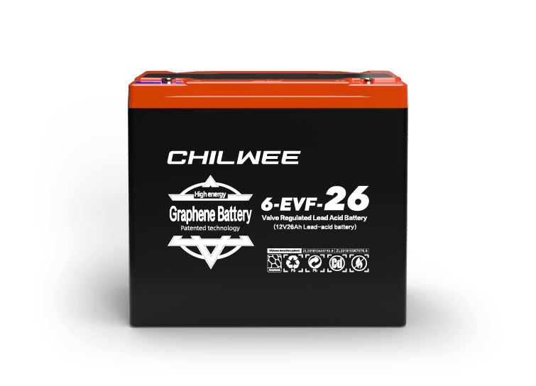 GRAPHENE BATTERY