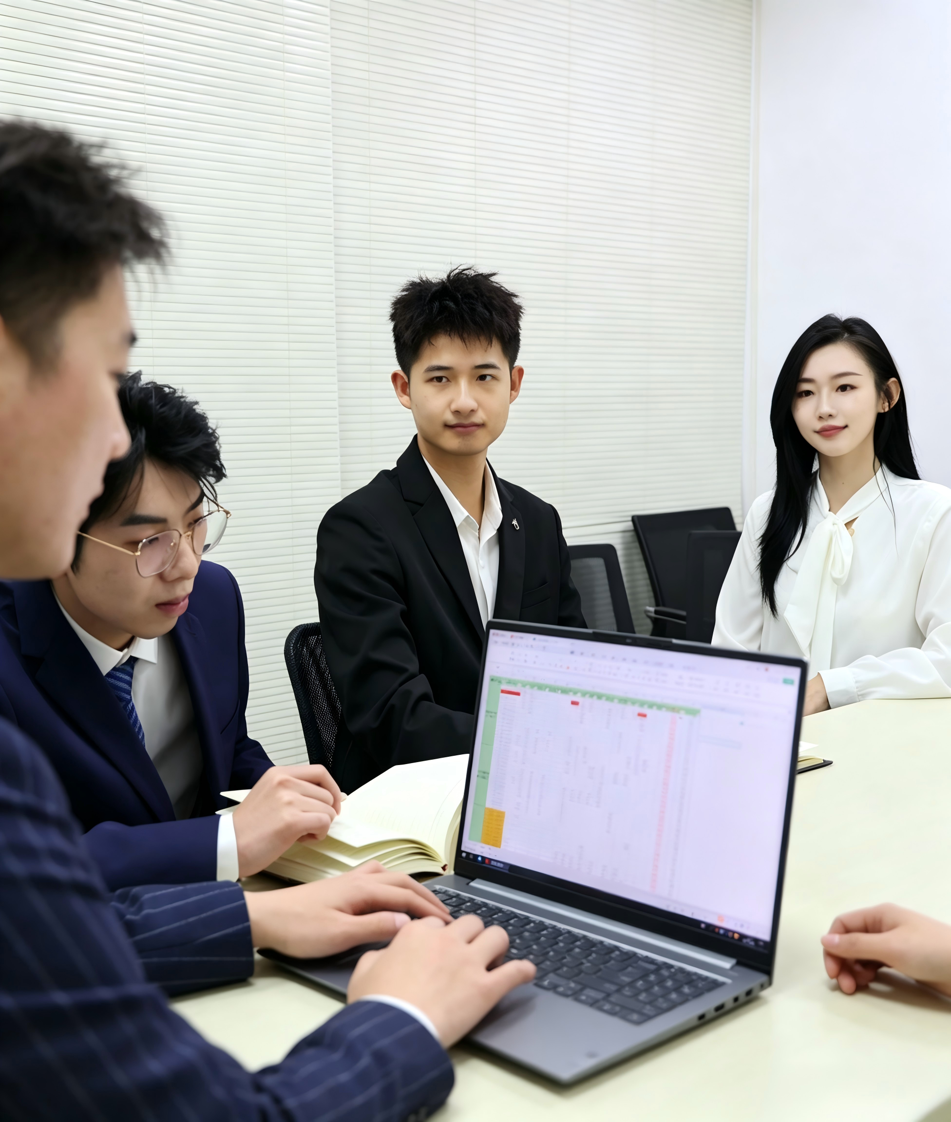 Innovation-Driven Management