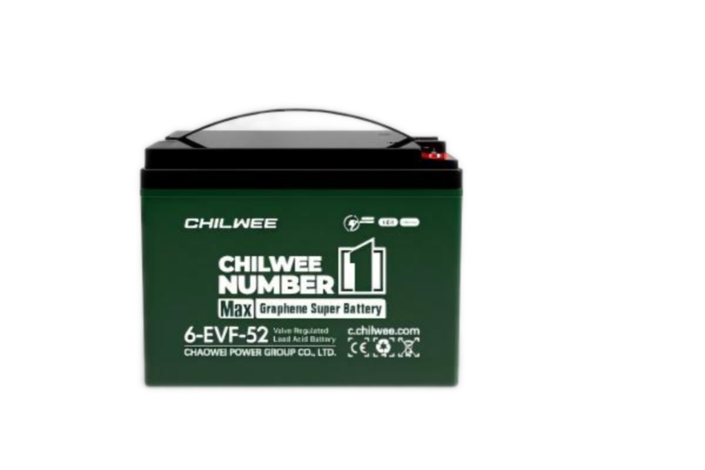 CHILWEE NUMBER ONE